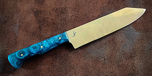 JN handmade chef knives CCJ52b